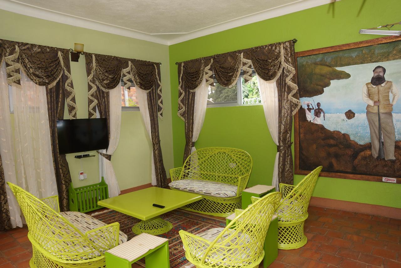 Country Lake Resort Garuga Entebbe Exterior photo